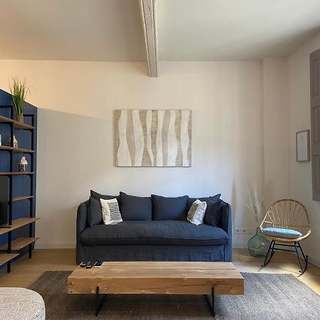 Appartement Climatise Plein Centre Historique อาวีญง ภายนอก รูปภาพ