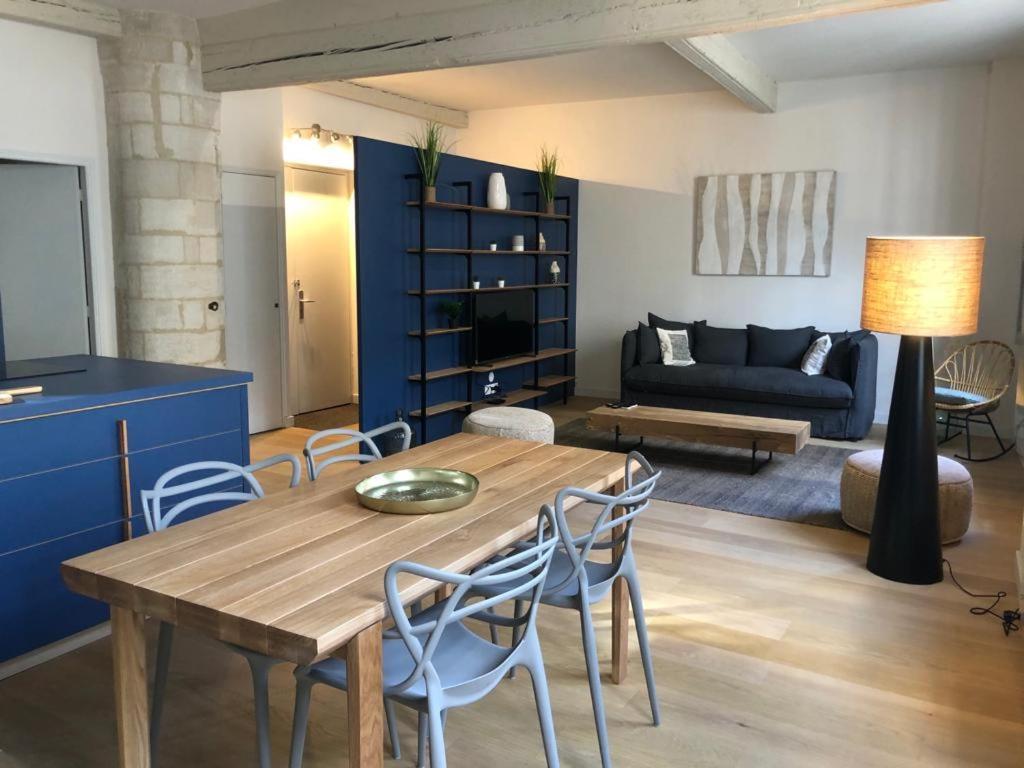 Appartement Climatise Plein Centre Historique อาวีญง ภายนอก รูปภาพ