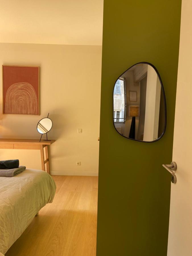 Appartement Climatise Plein Centre Historique อาวีญง ภายนอก รูปภาพ