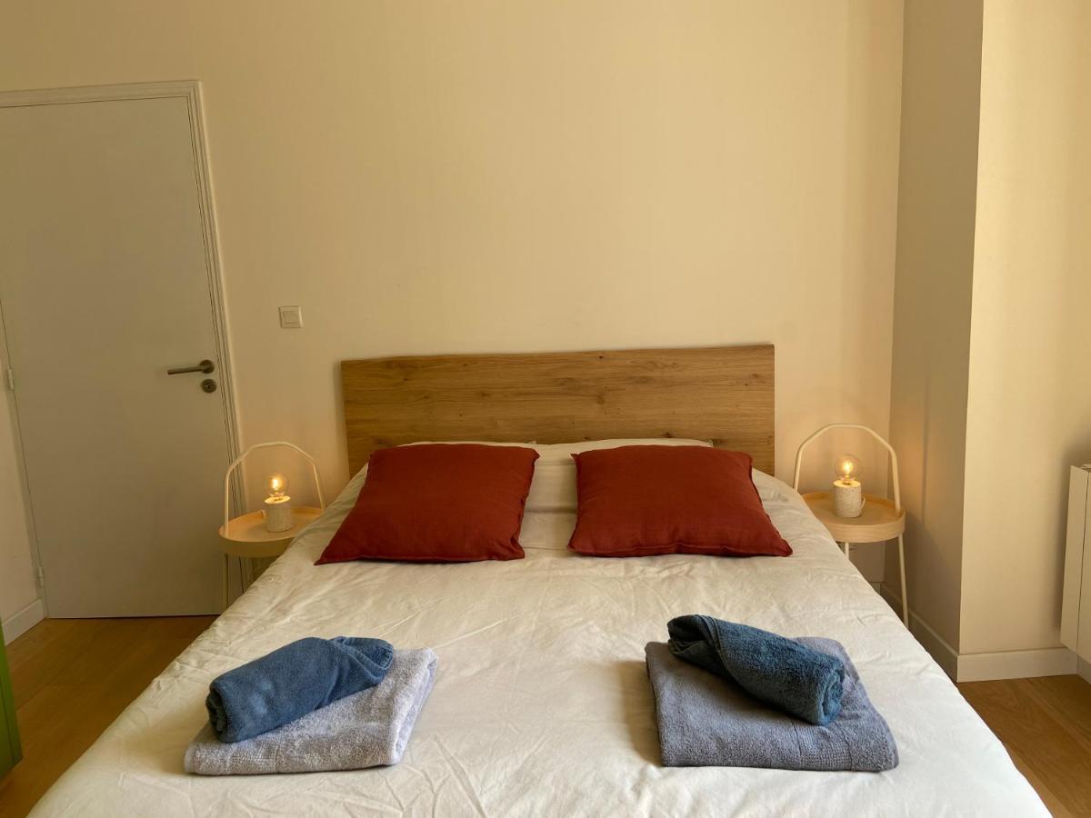 Appartement Climatise Plein Centre Historique อาวีญง ภายนอก รูปภาพ