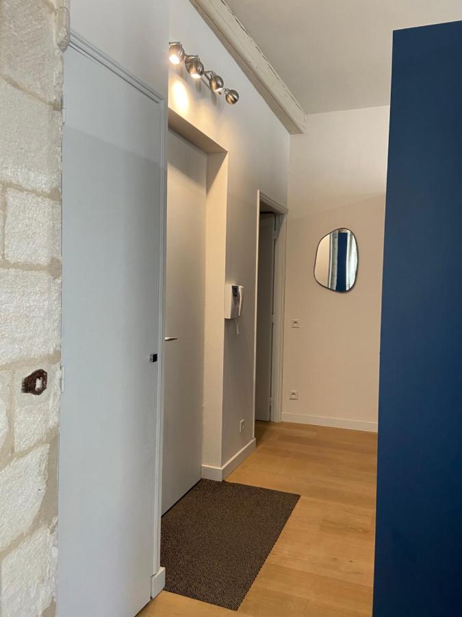 Appartement Climatise Plein Centre Historique อาวีญง ภายนอก รูปภาพ