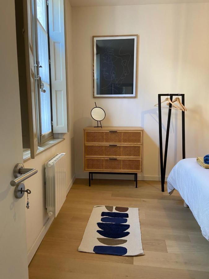 Appartement Climatise Plein Centre Historique อาวีญง ภายนอก รูปภาพ